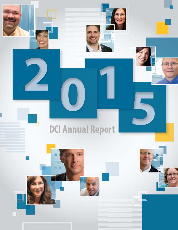 2015 Annual Report