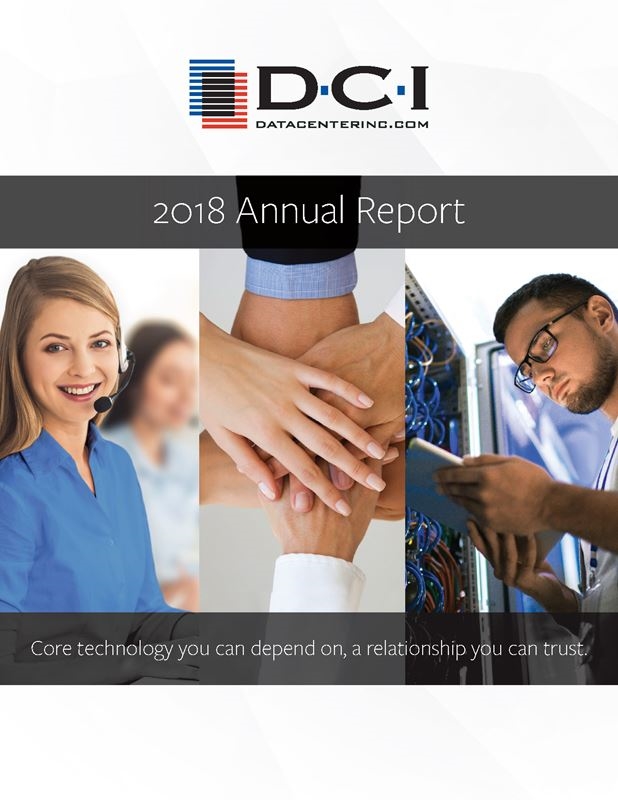 2018 Annual Report