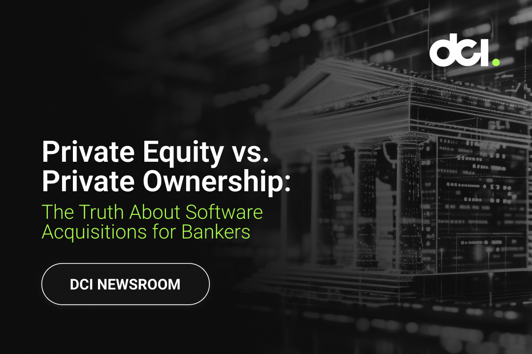 private equity vs private ownership dci